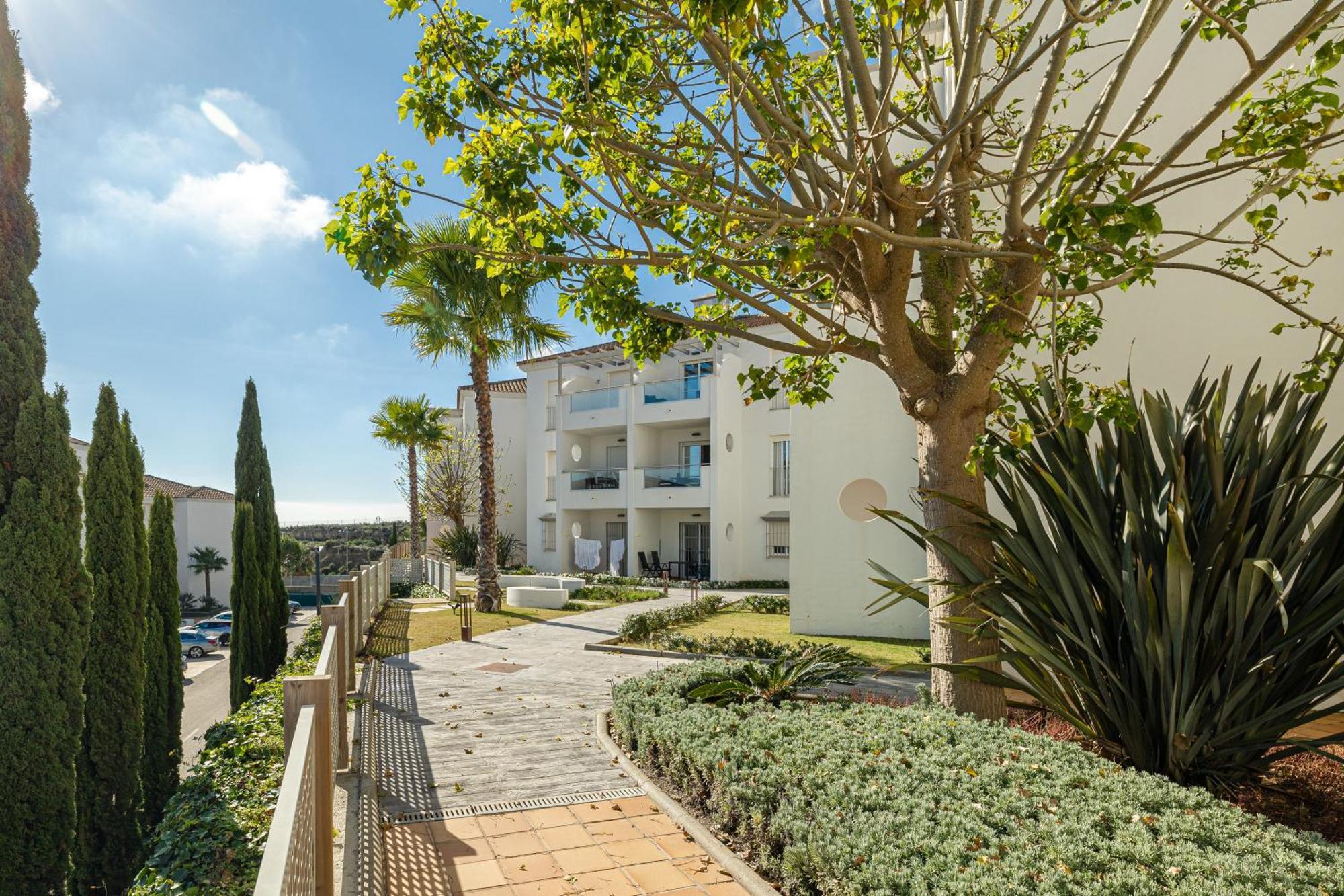 Teach Mhaire De Vacaciones Apartamento *