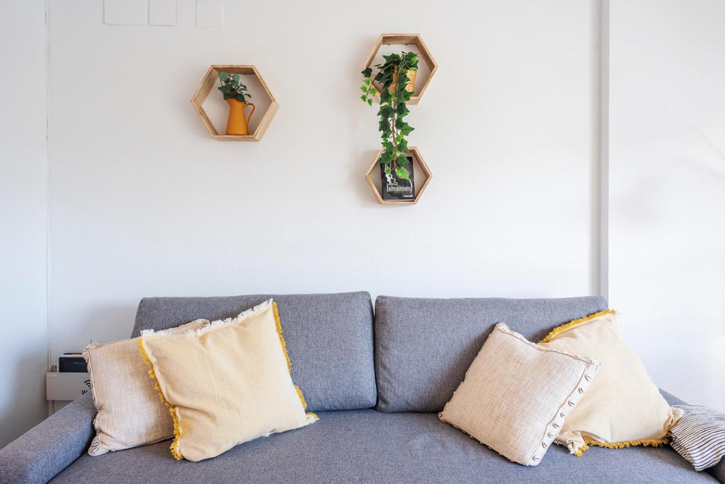 Apartamento Alohamundi Castilla V-vi *