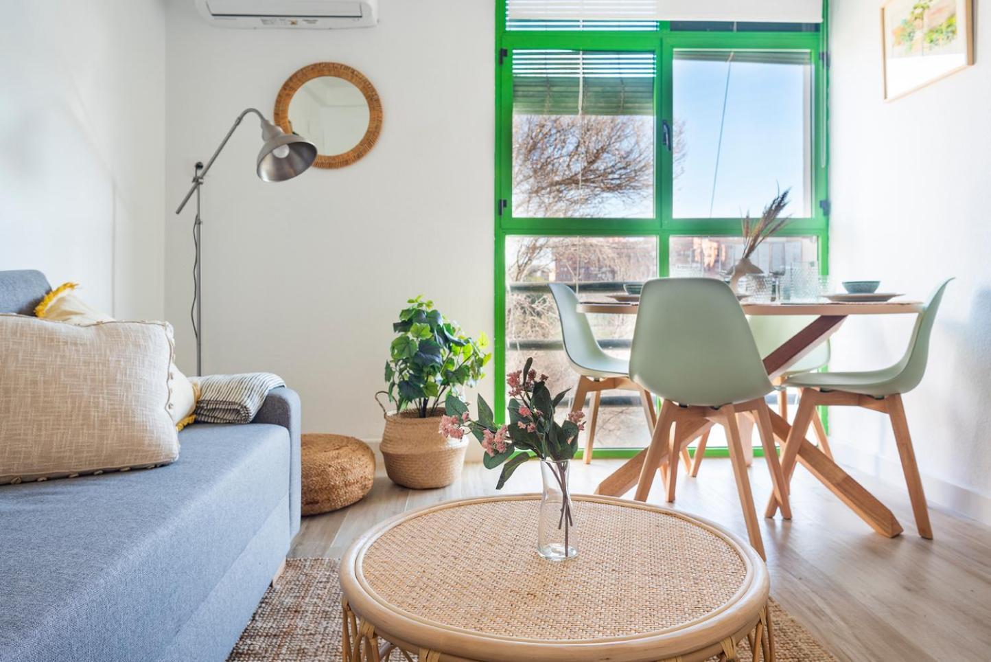 Alohamundi Castilla V-vi Apartamento Sevilla