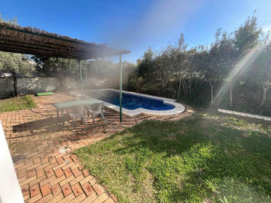Сasa de vacaciones Gran A 13 Min De Sevilla