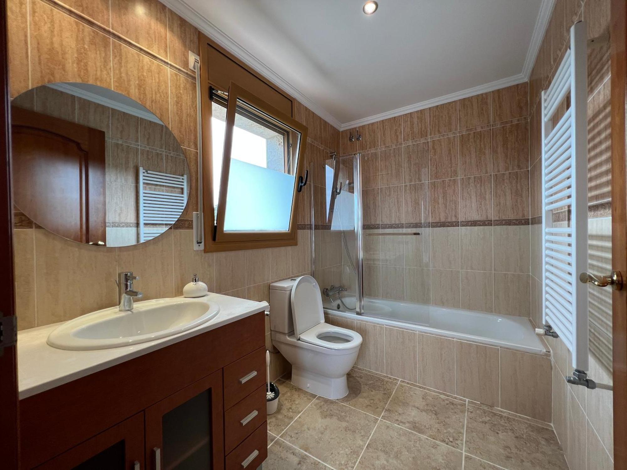 Casa Mas Con Piscina Infinita Con Playa Villa