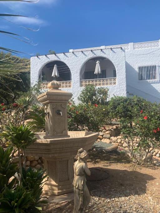 Casa Queen * Mojácar