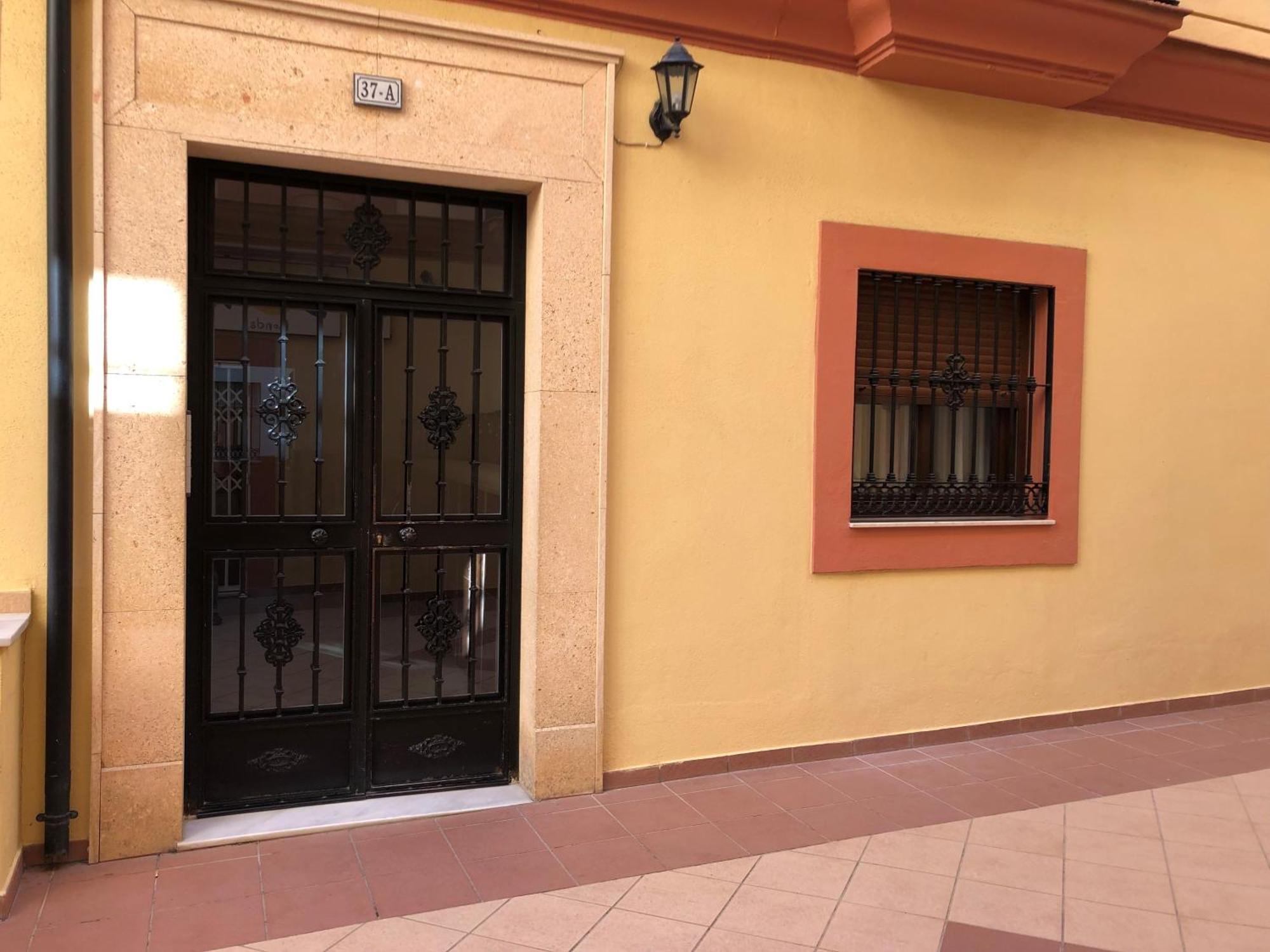 Centro - Relax Con Plaza De Parking * Ronda