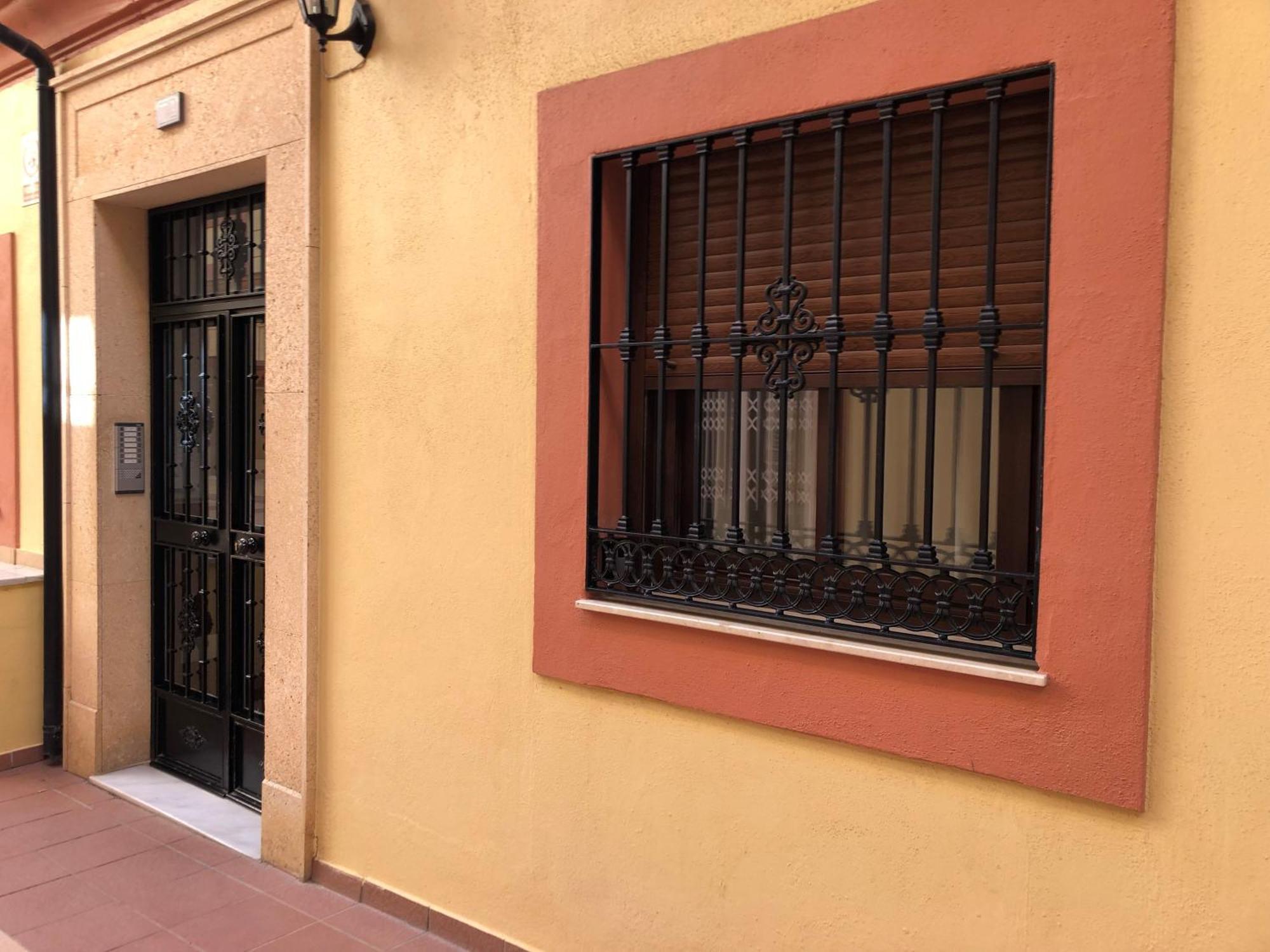 Centro - Relax Con Plaza De Parking *