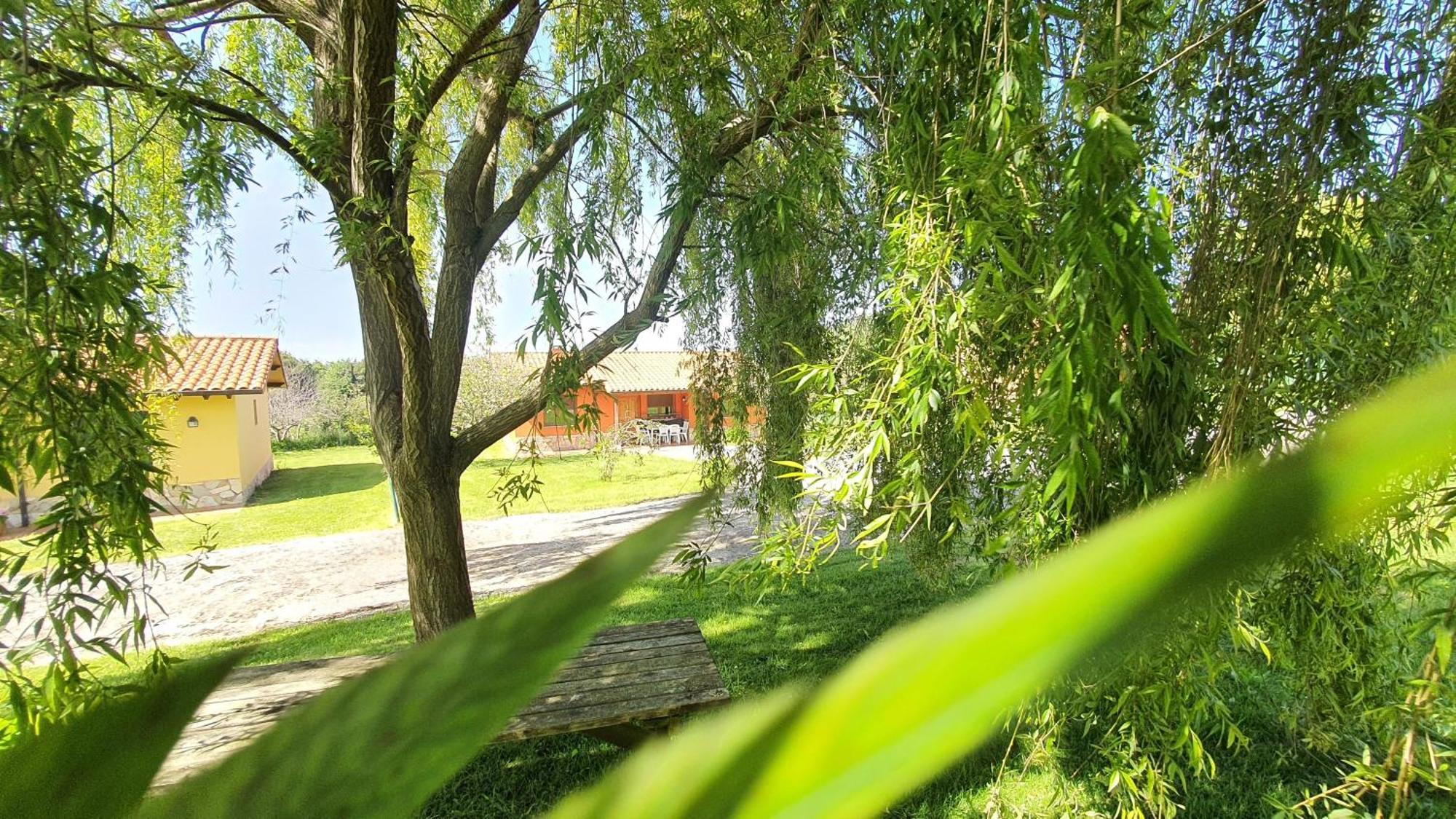 Сasa de vacaciones Complejo Rural El Mirador De Ovio