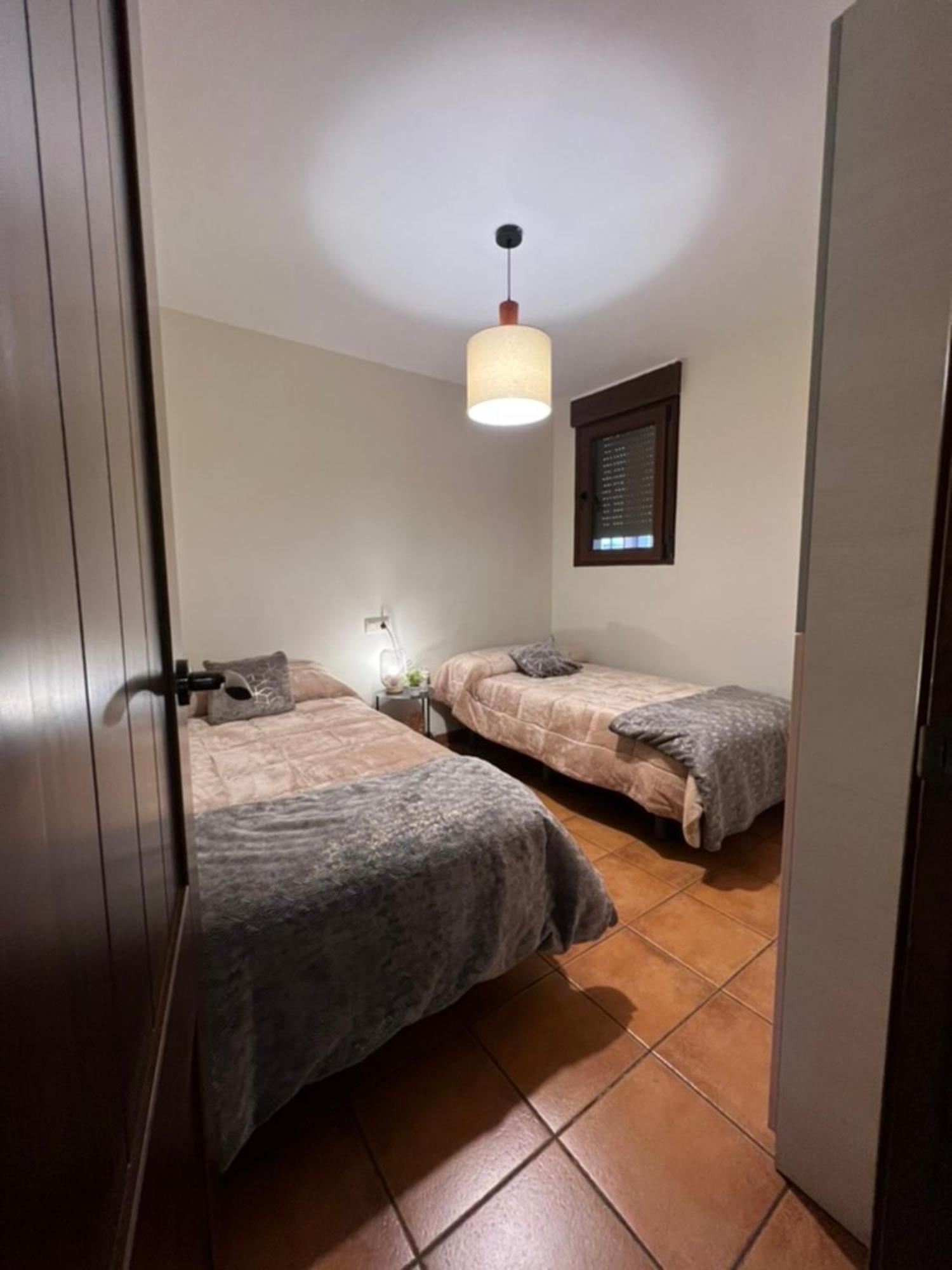 Apartamento Acogedor Y Centrico