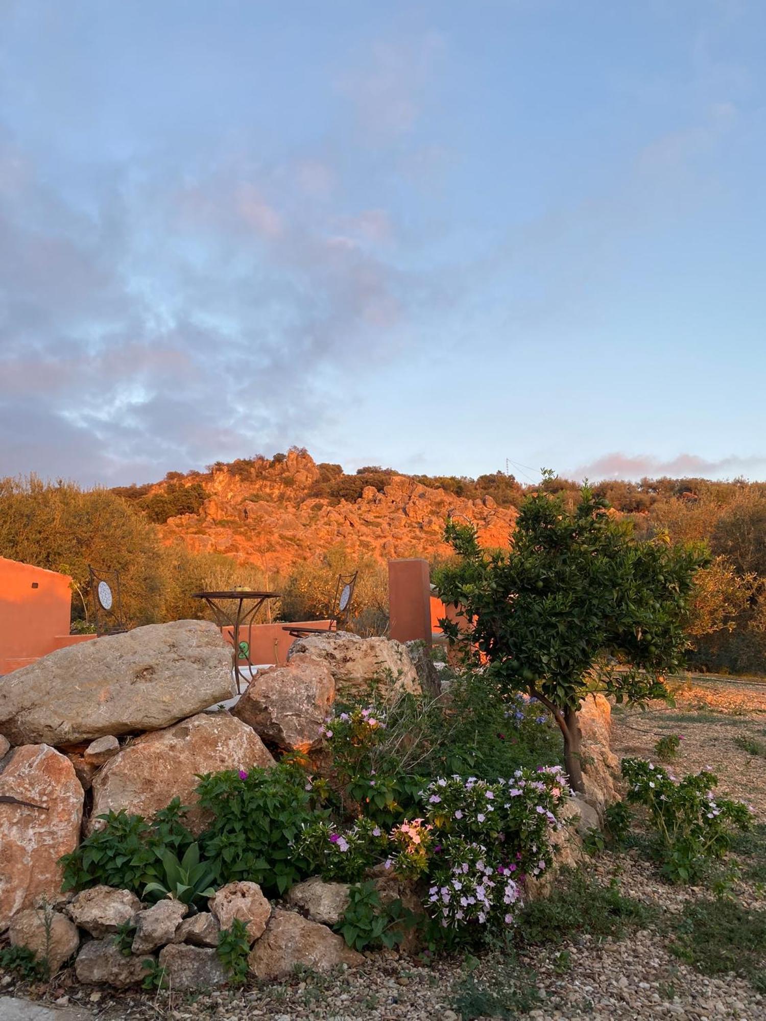 Antonio Y Esperanza Villa Periana
