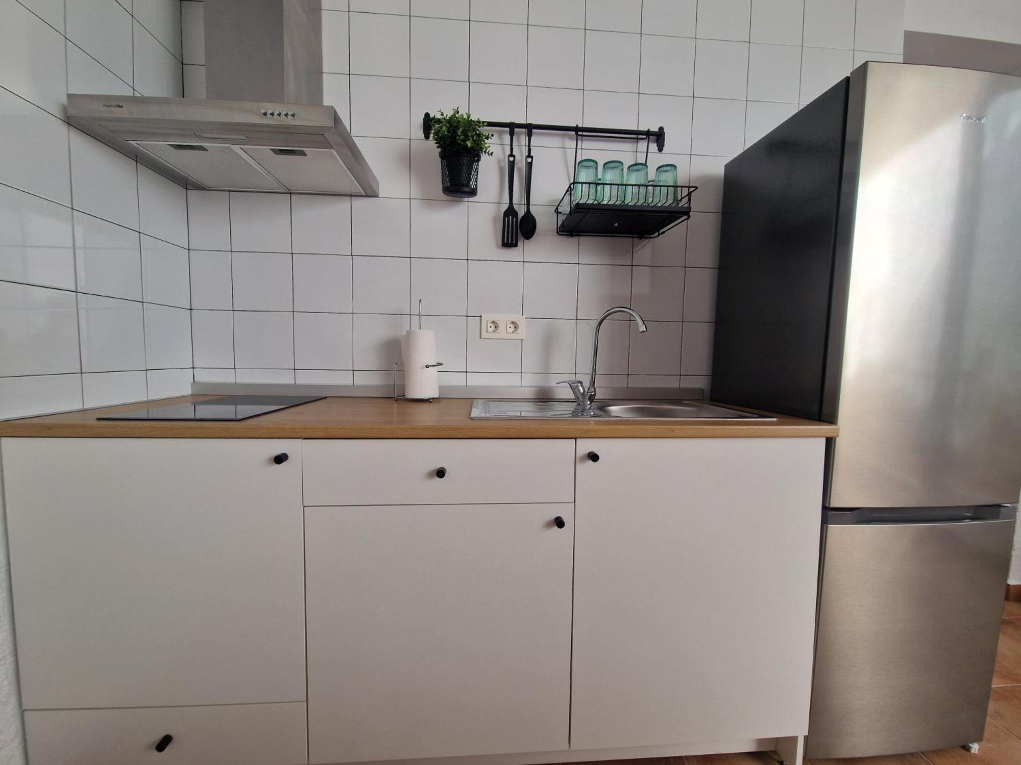 Gertrudis Apartamento Salobreña
