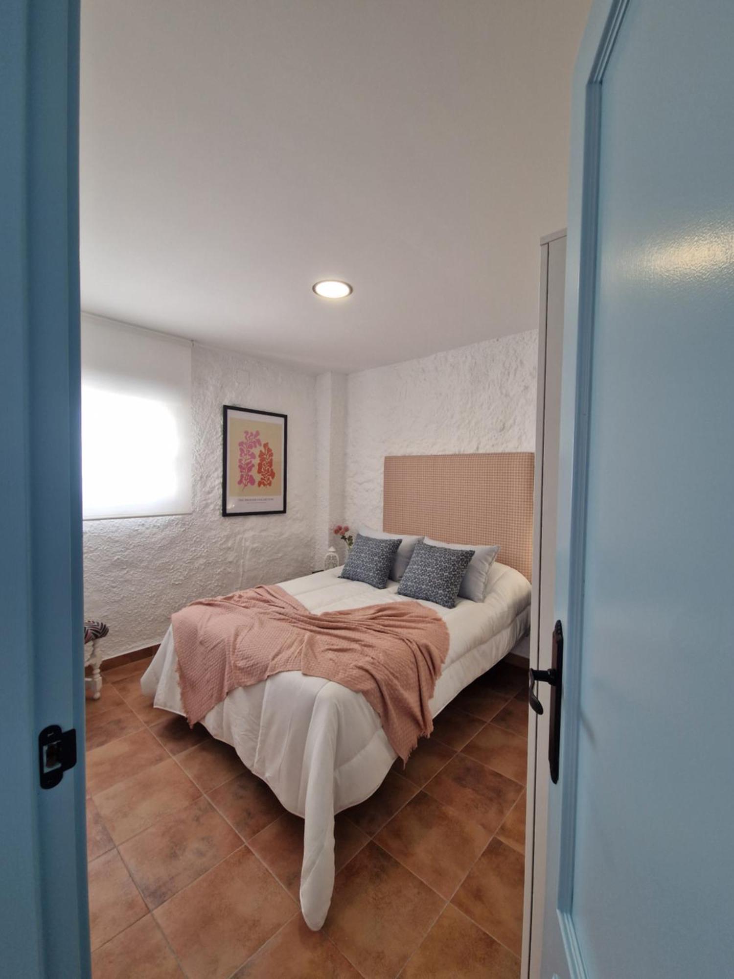 Gertrudis Apartment