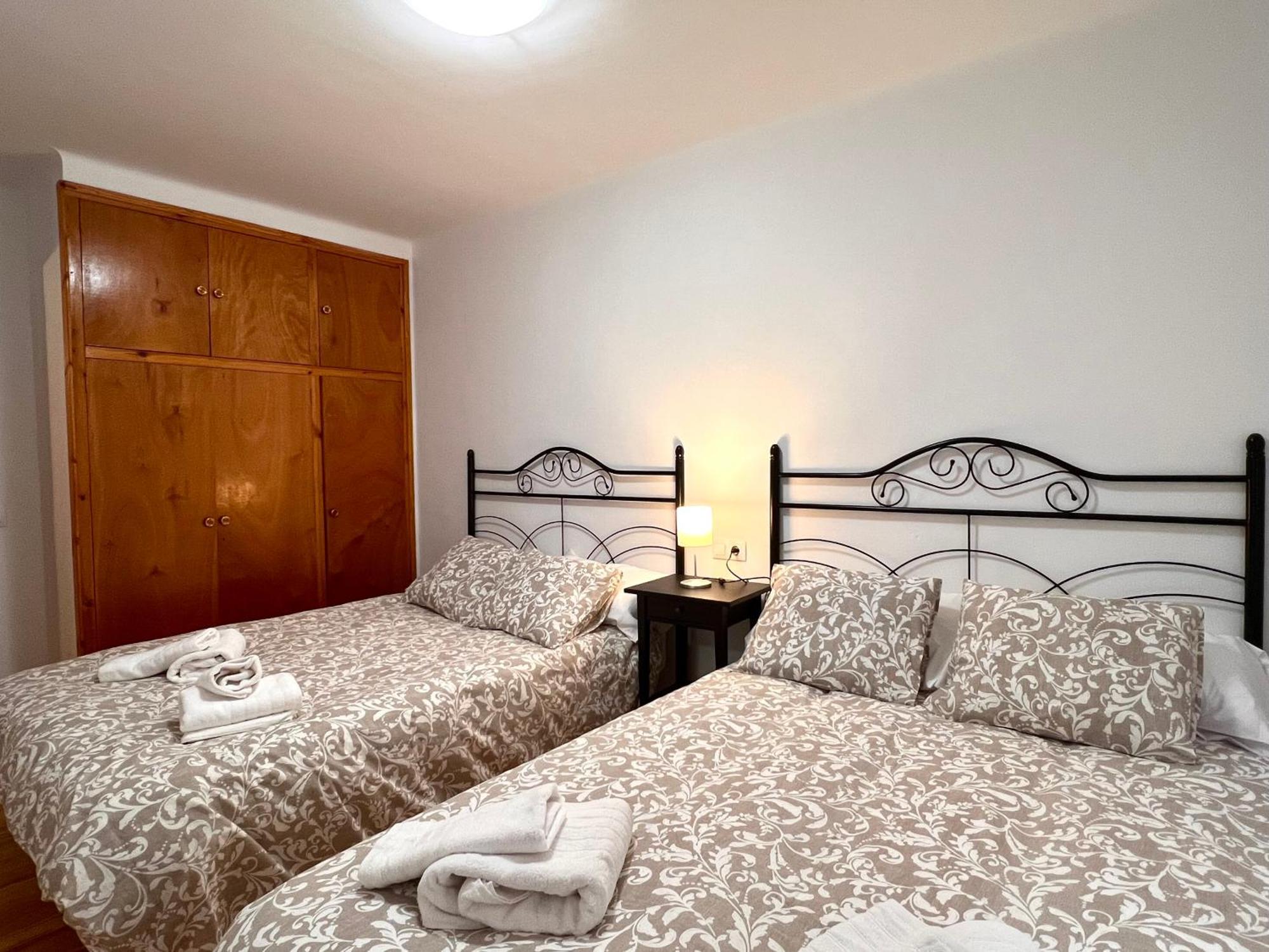Apartamento Bonito En *
