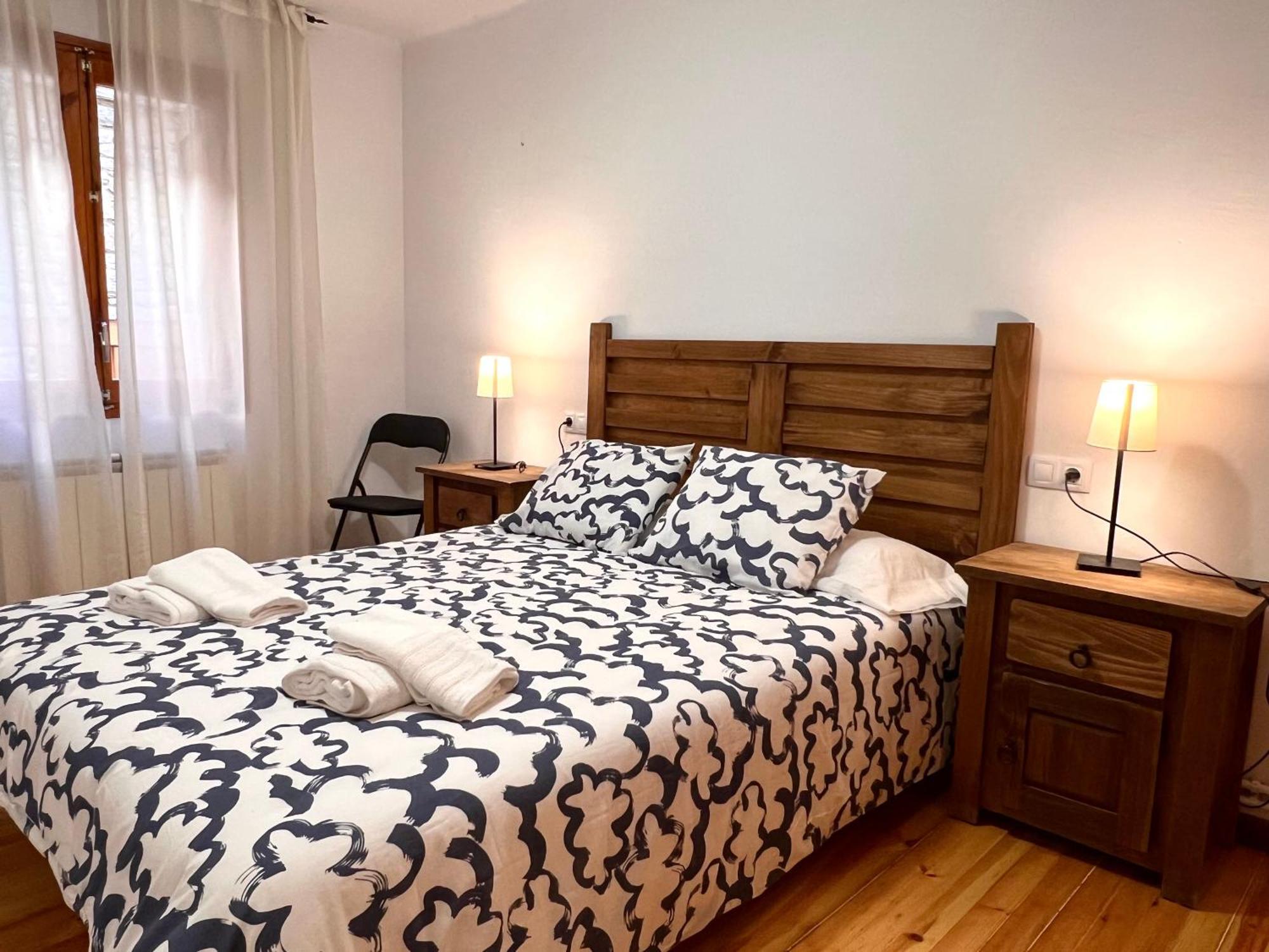 Bonito En Apartamento