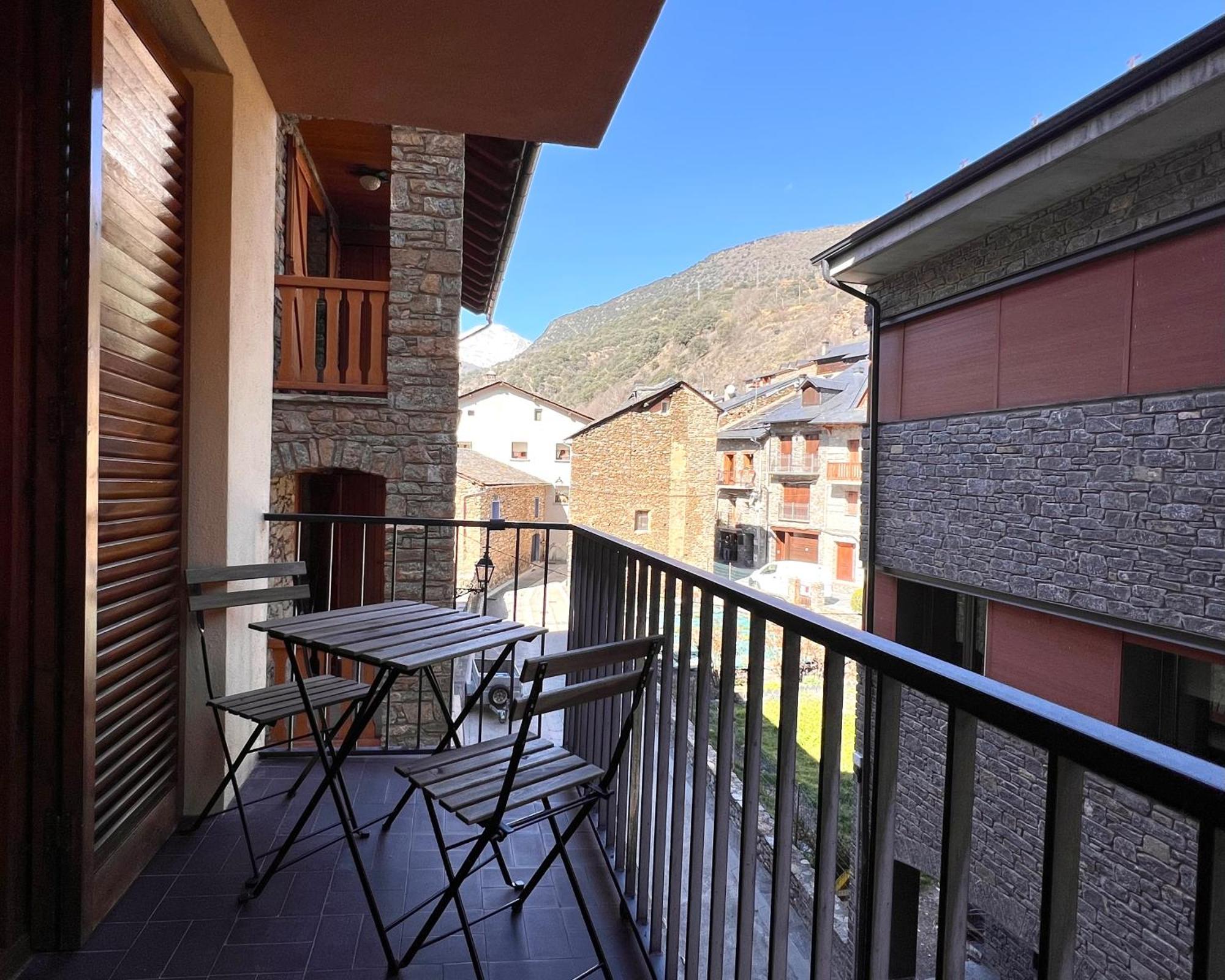 Bonito En Rialp