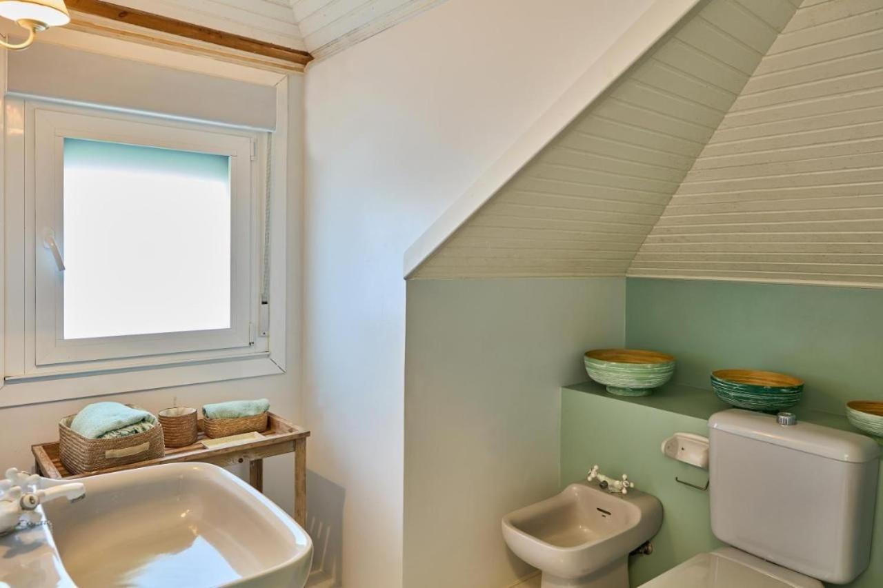 5 Reyes Holiday home O Grove