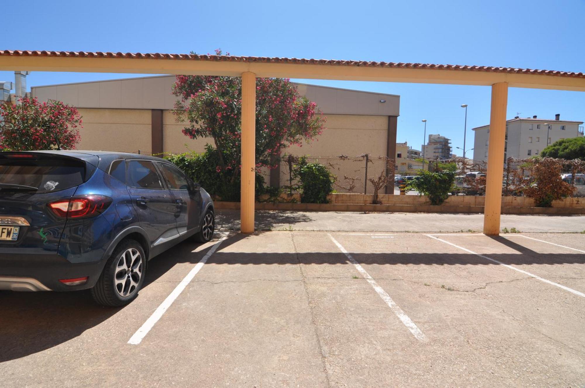 Apartment Rnet - Olympe - Costa Brava