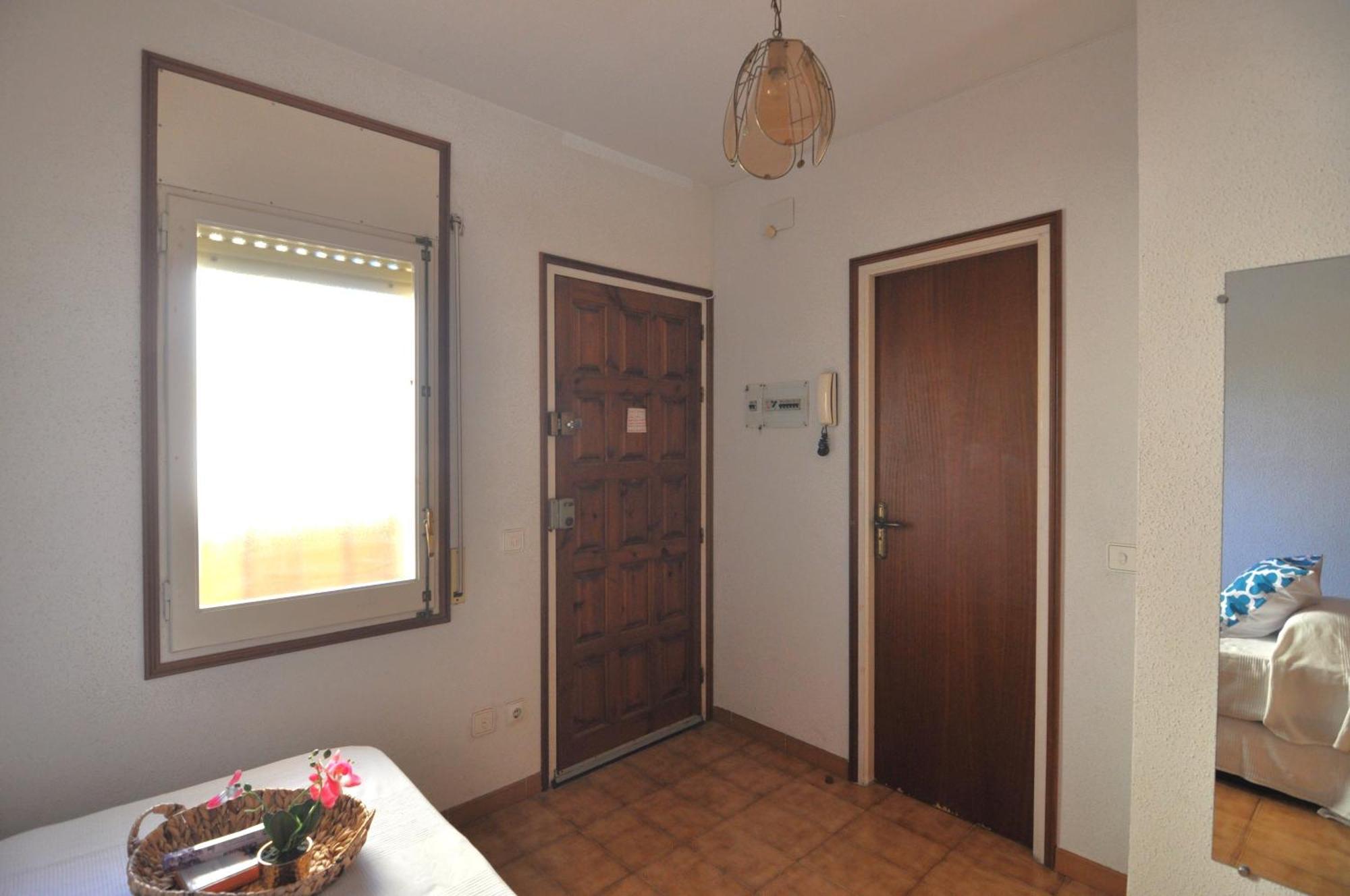 Rnet - Olympe - Costa Brava Apartment Roses