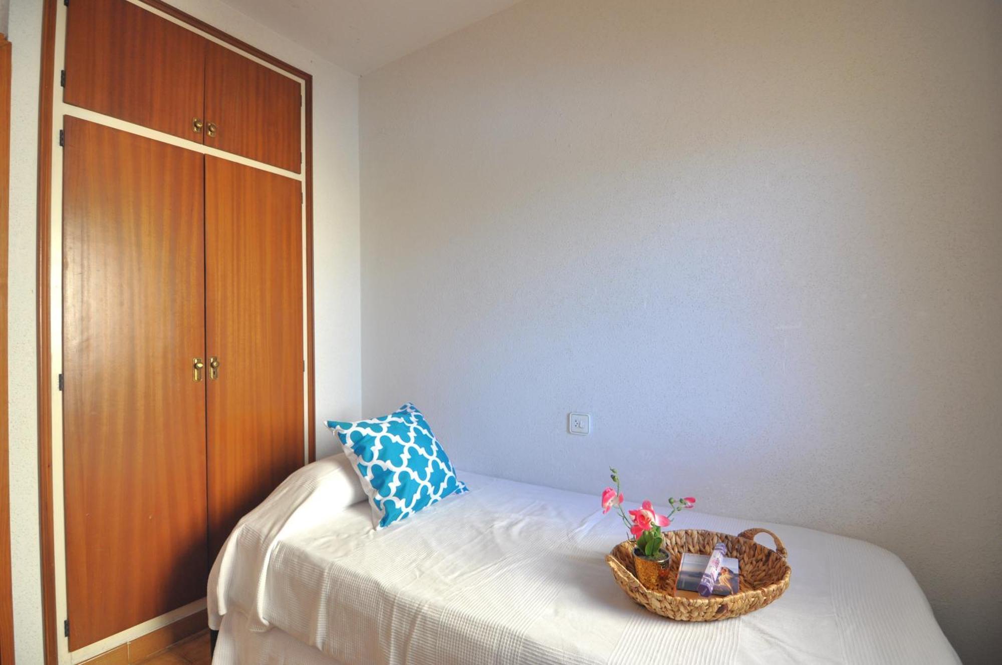 Apartment Rnet - Olympe - Costa Brava *