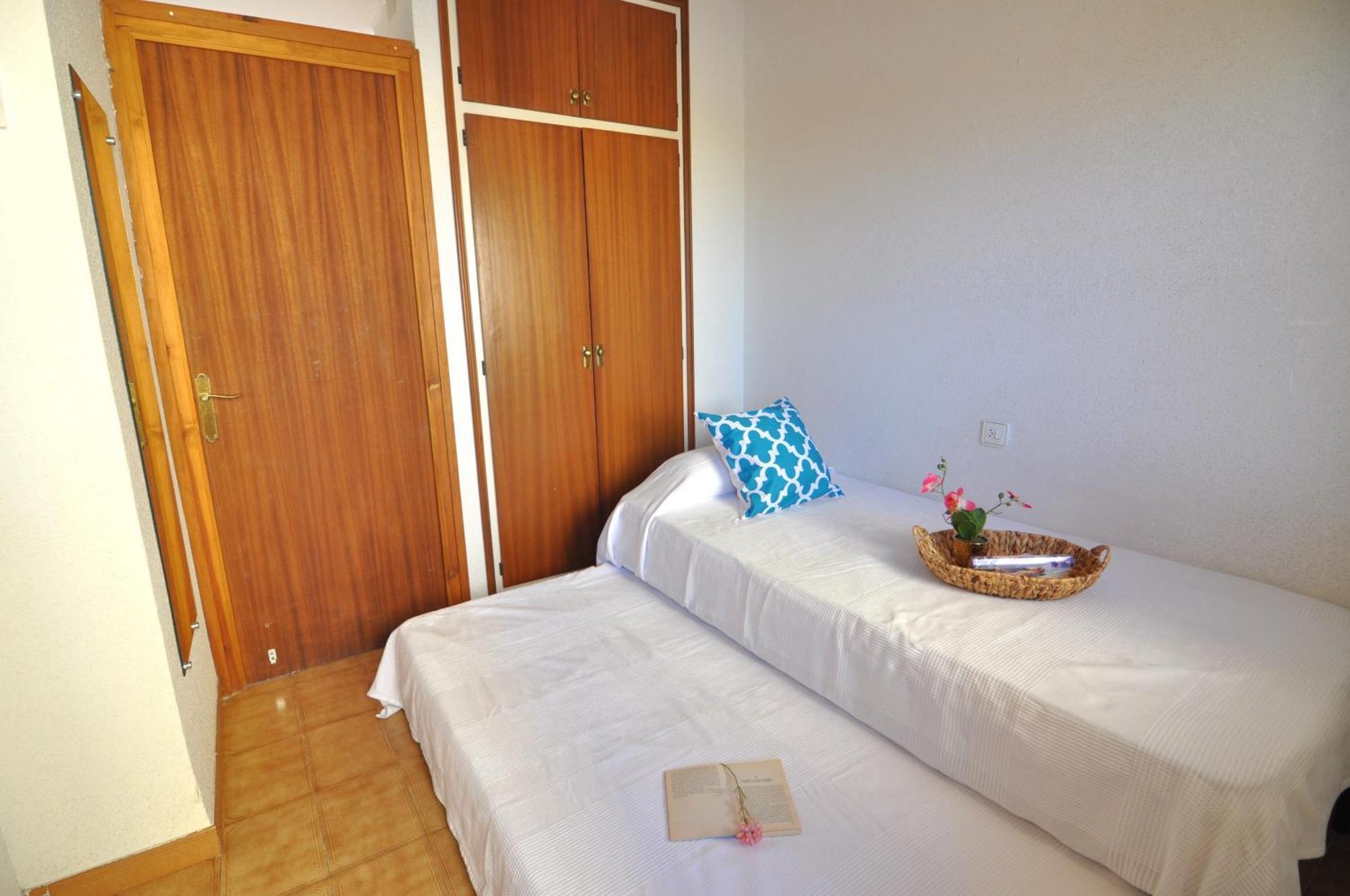 Rnet - Olympe - Costa Brava Apartment *