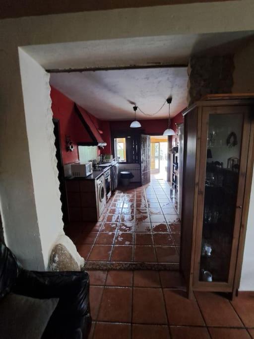Pedriza I Mataelpino
