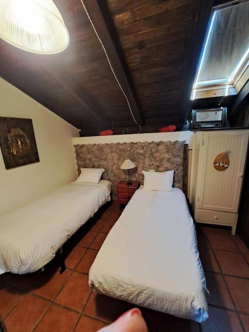 Villa Pedriza I