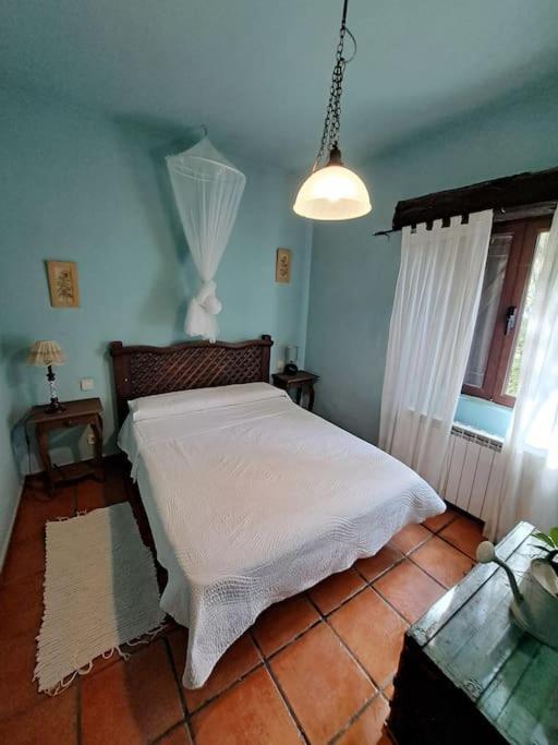 Villa Pedriza I