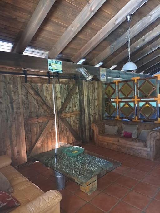 Pedriza I Villa *