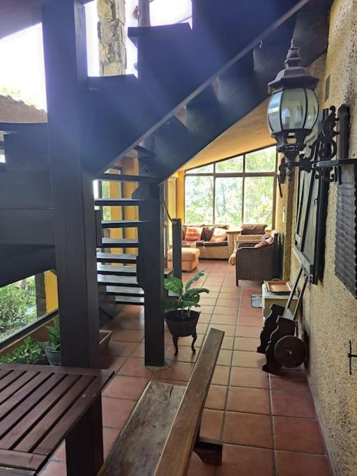 Villa Pedriza I Mataelpino