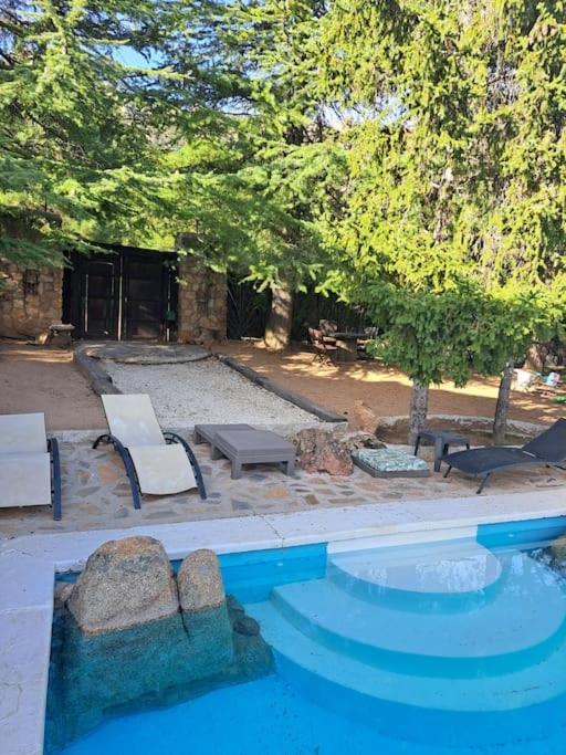 Pedriza I Villa *
