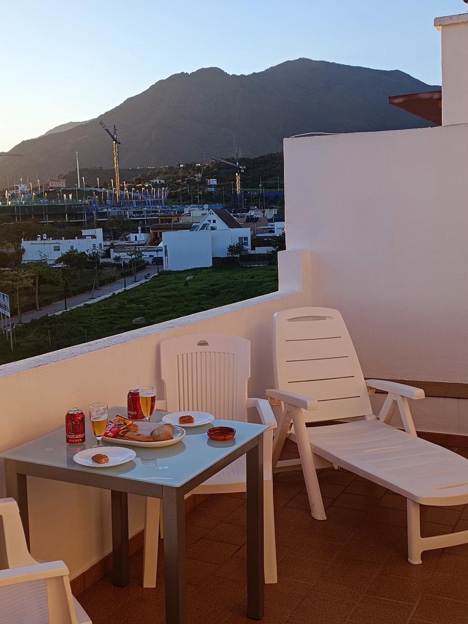 Casa Simbad Estepona-costa Del Sol