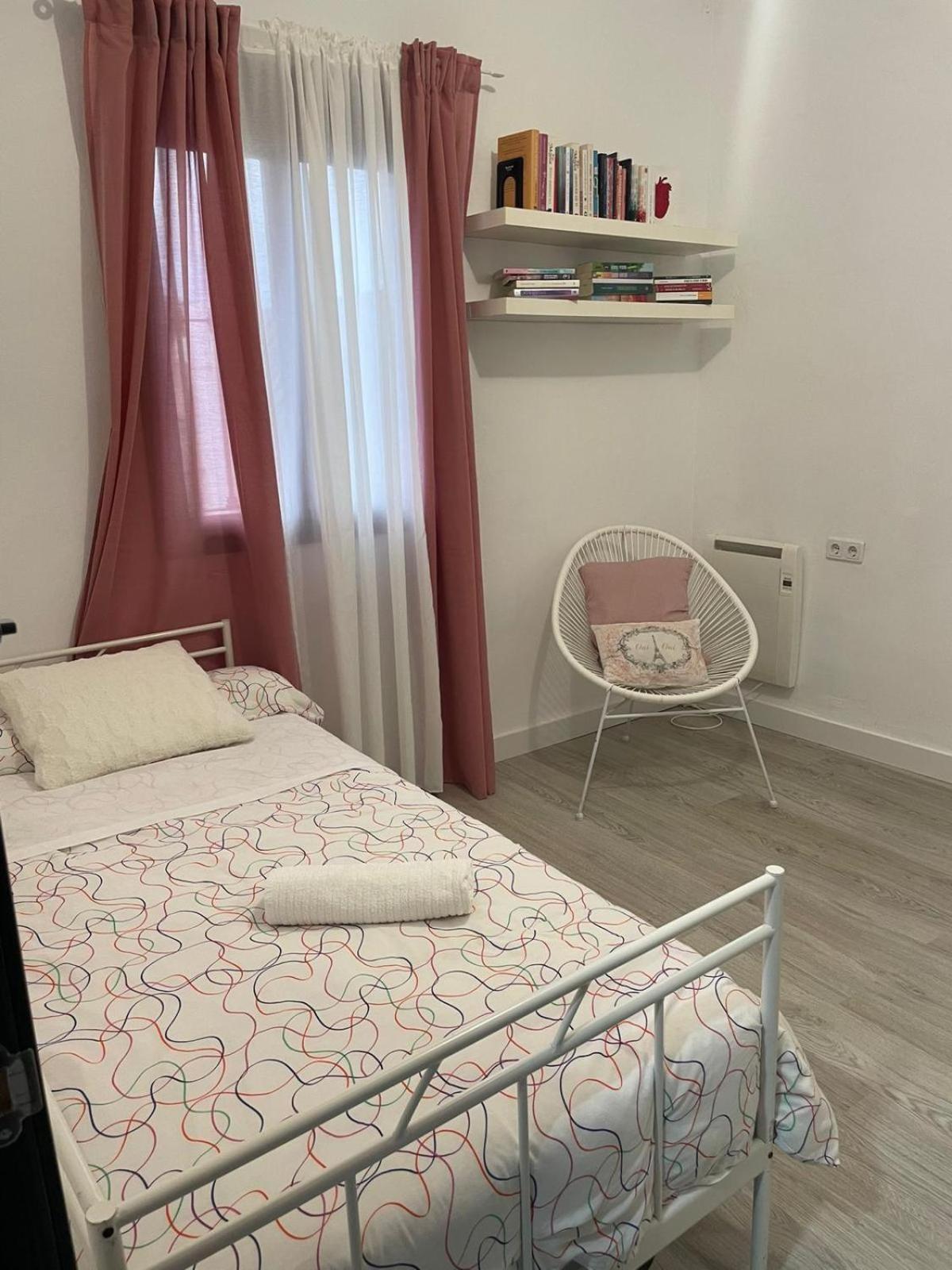 Despertar Сasa de vacaciones Antequera