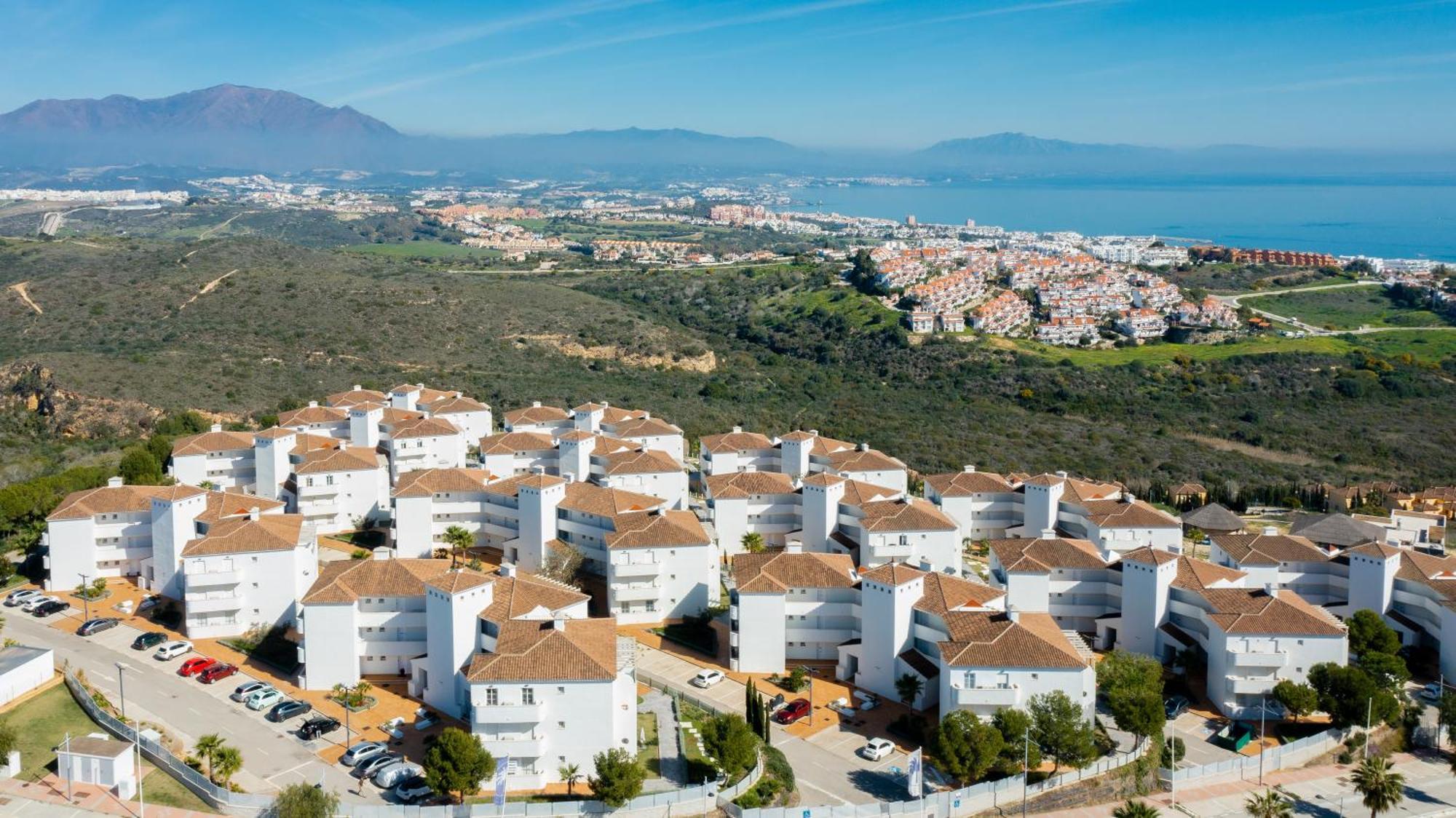 Apartment Endless Summer De Vacaciones Manilva