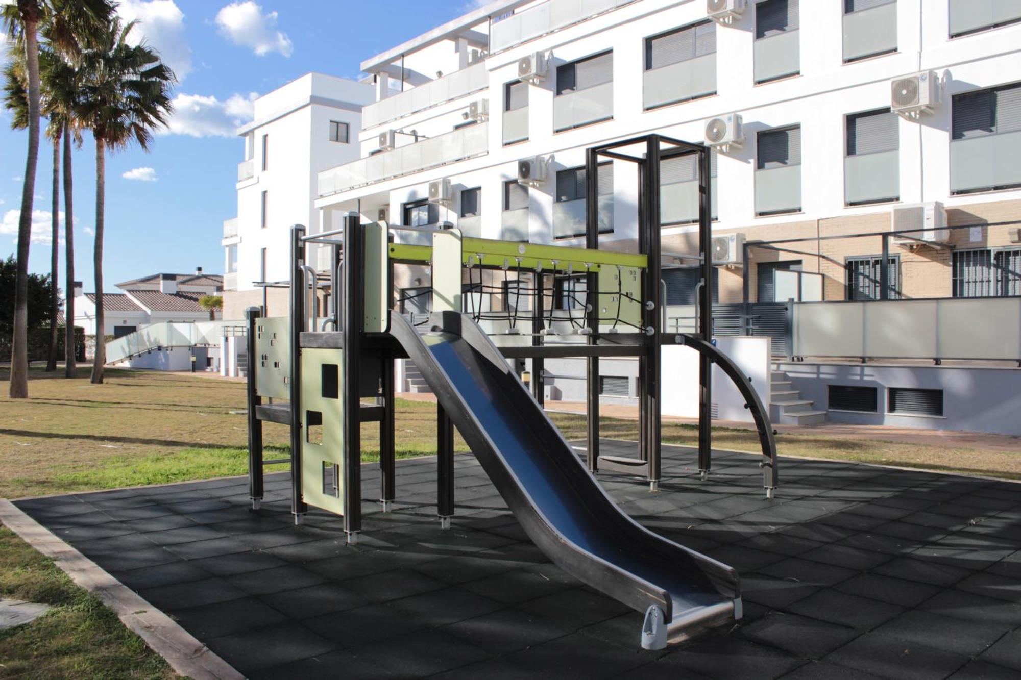 Apartment M213 Dunas Nova Oliva