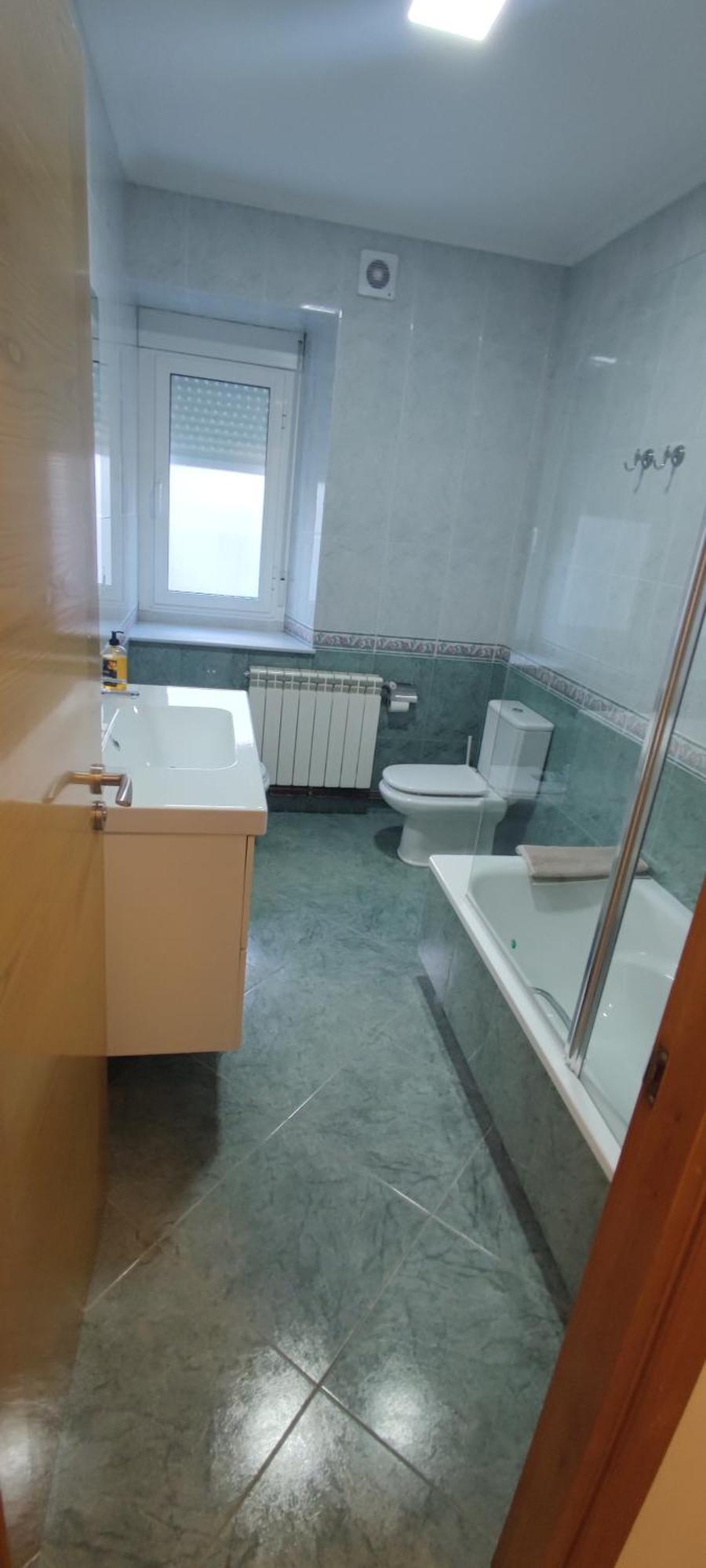 En En Casco Histórico Apartamento