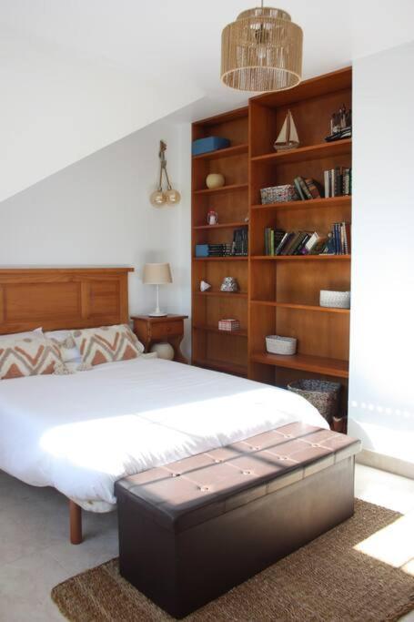 Siete Playas Surf House Holiday home *