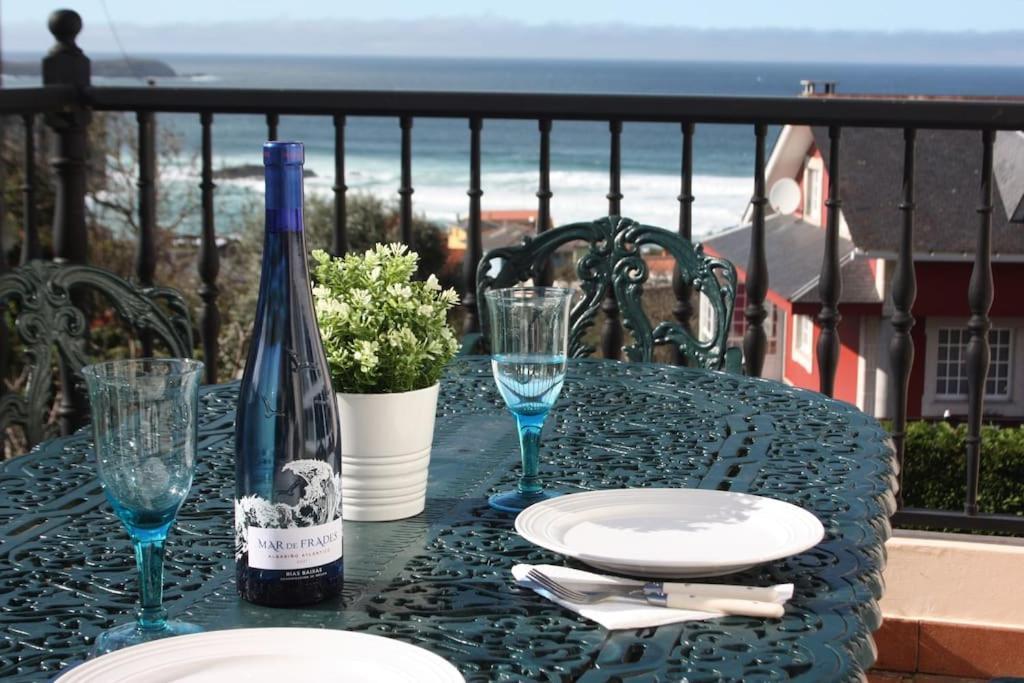Holiday home Siete Playas Surf House *