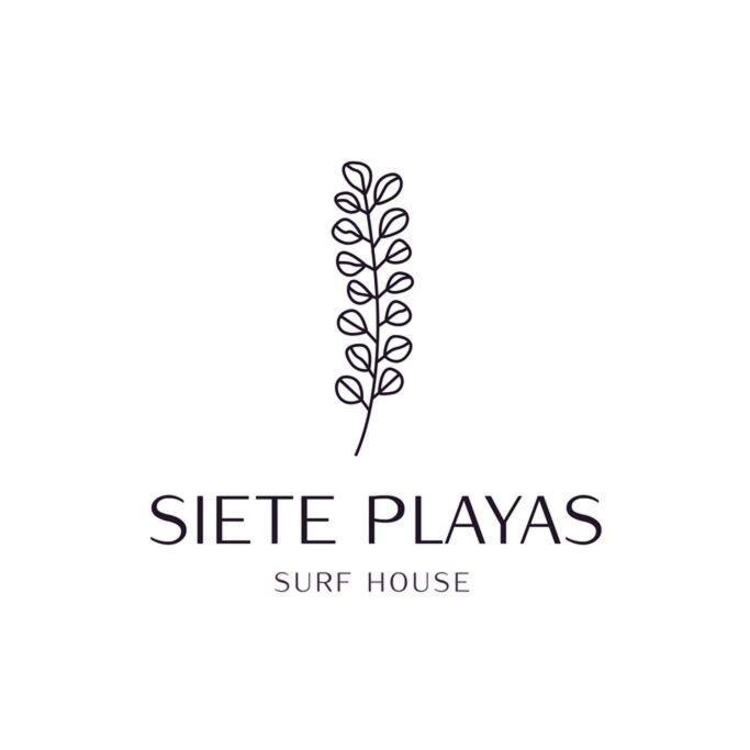 Siete Playas Surf House Holiday home