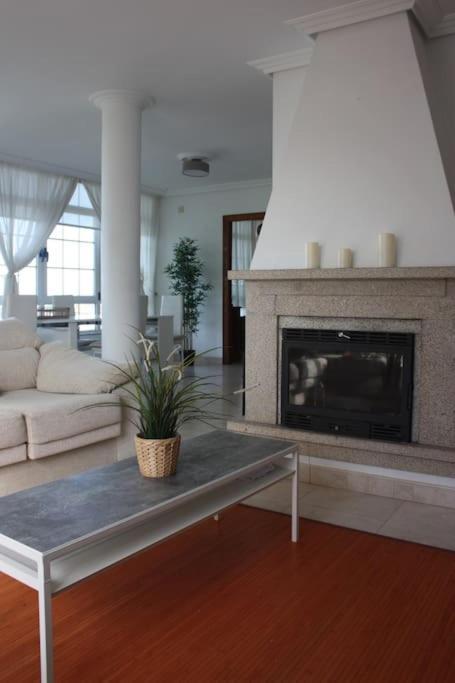 Holiday home Siete Playas Surf House *
