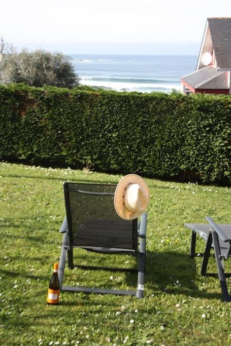 Holiday home Siete Playas Surf House Valdovino