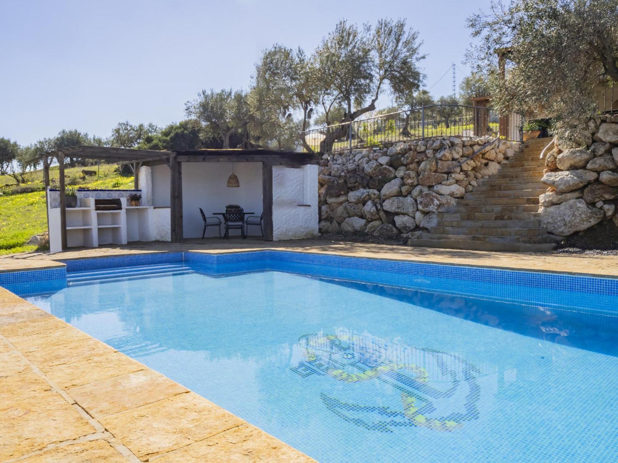 Cubo's Pulpito Сasa de vacaciones