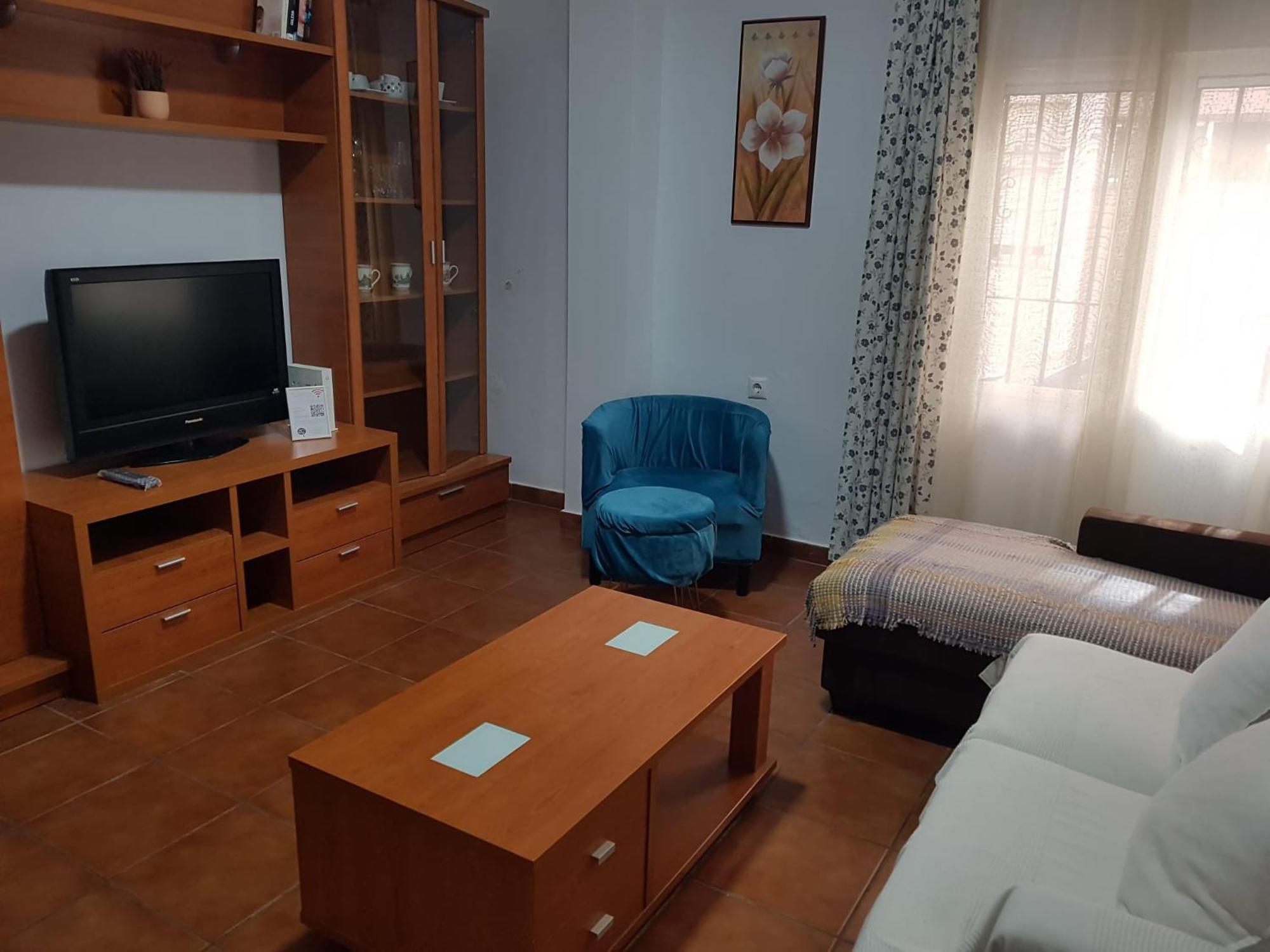Apartment El Cano Playa Victoria Grupo Ac Gestion Cadiz