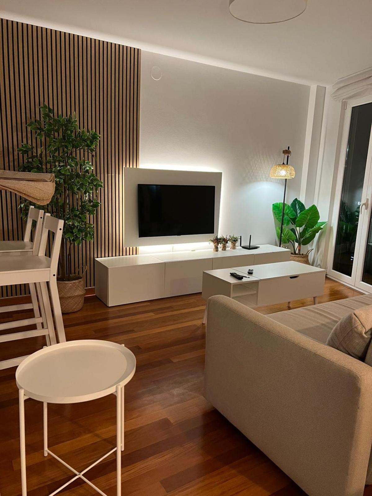 Av.galicia Playa Apartamento *
