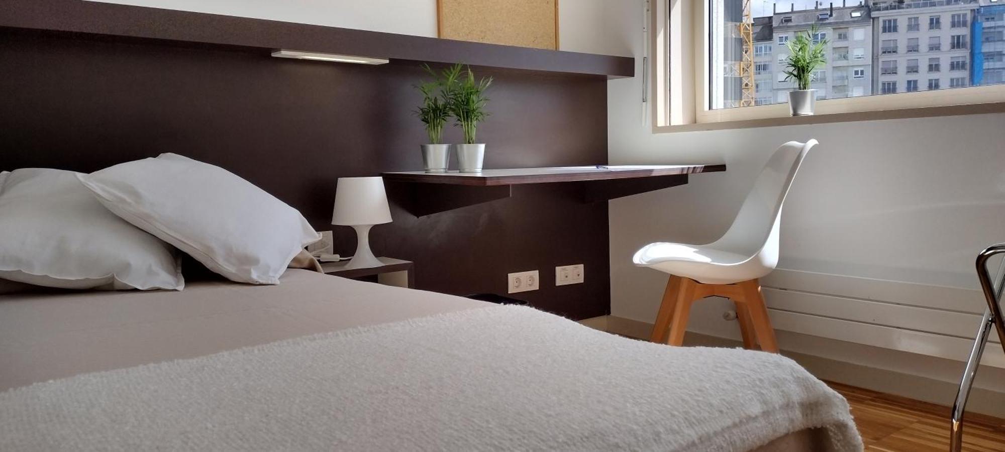 Inn Hospedería San Froilan Lugo