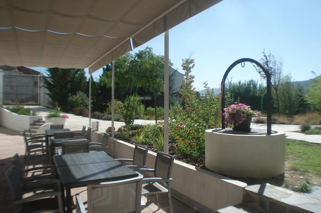 Amalurra Granada Hotel 2*