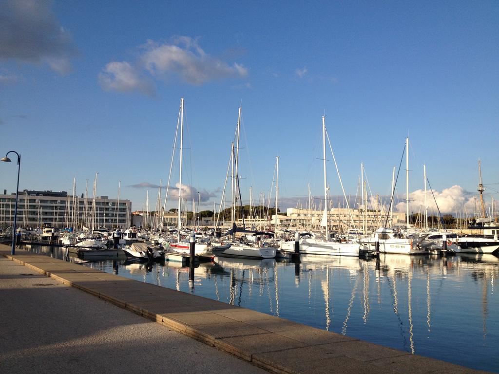 El Puerto Apartamento El Puerto de Santa María