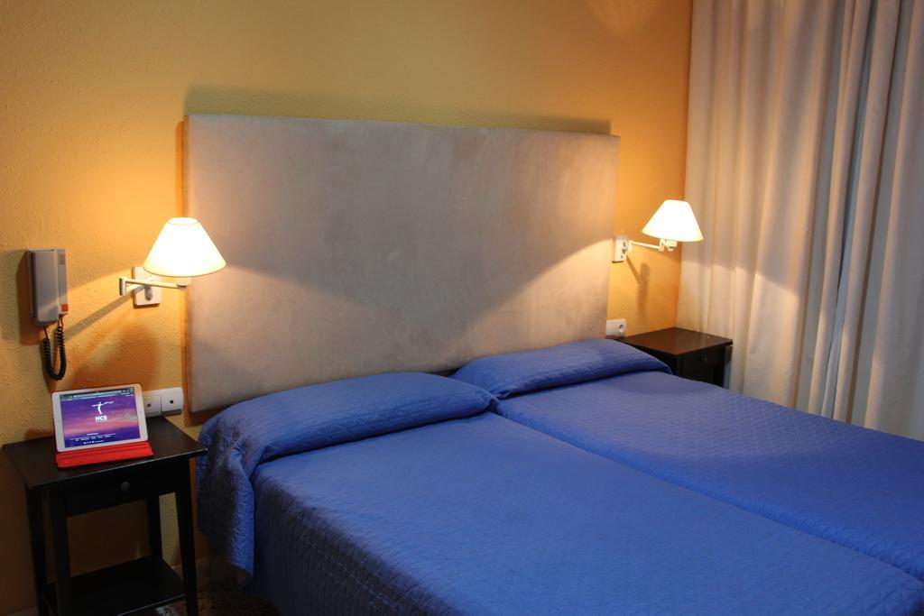 Casa Salvador Guest house Granada