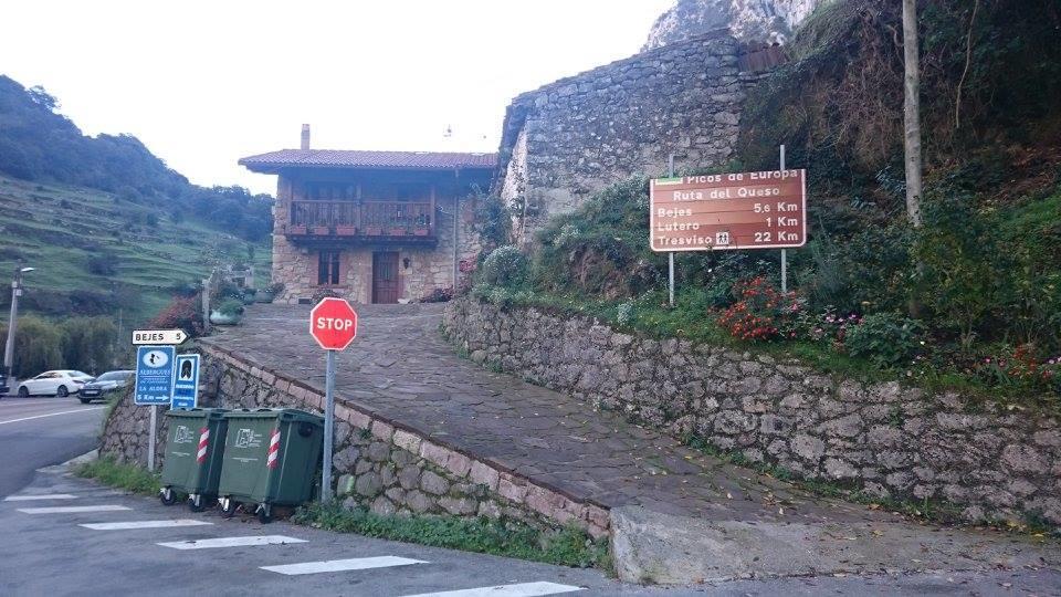 Сasa de vacaciones El Cafetín