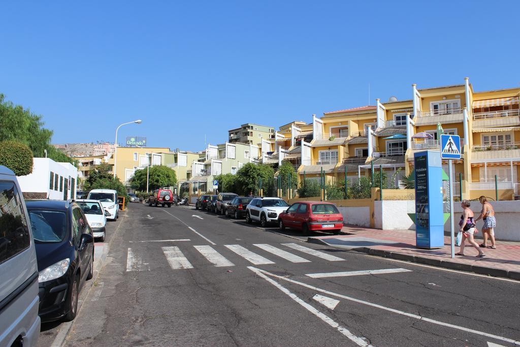 Apartamento Orlando Torviscas Bajo *