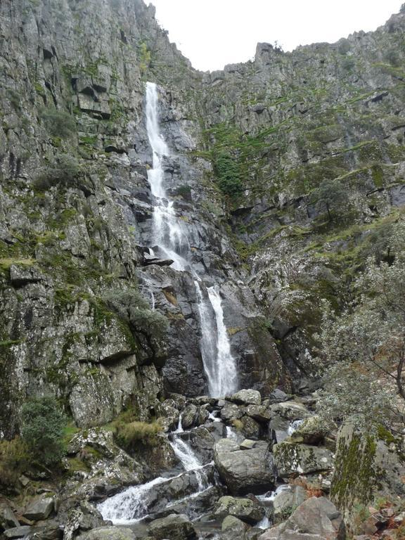 Сasa de vacaciones Akassa Bioclimaticos En Hurdes *