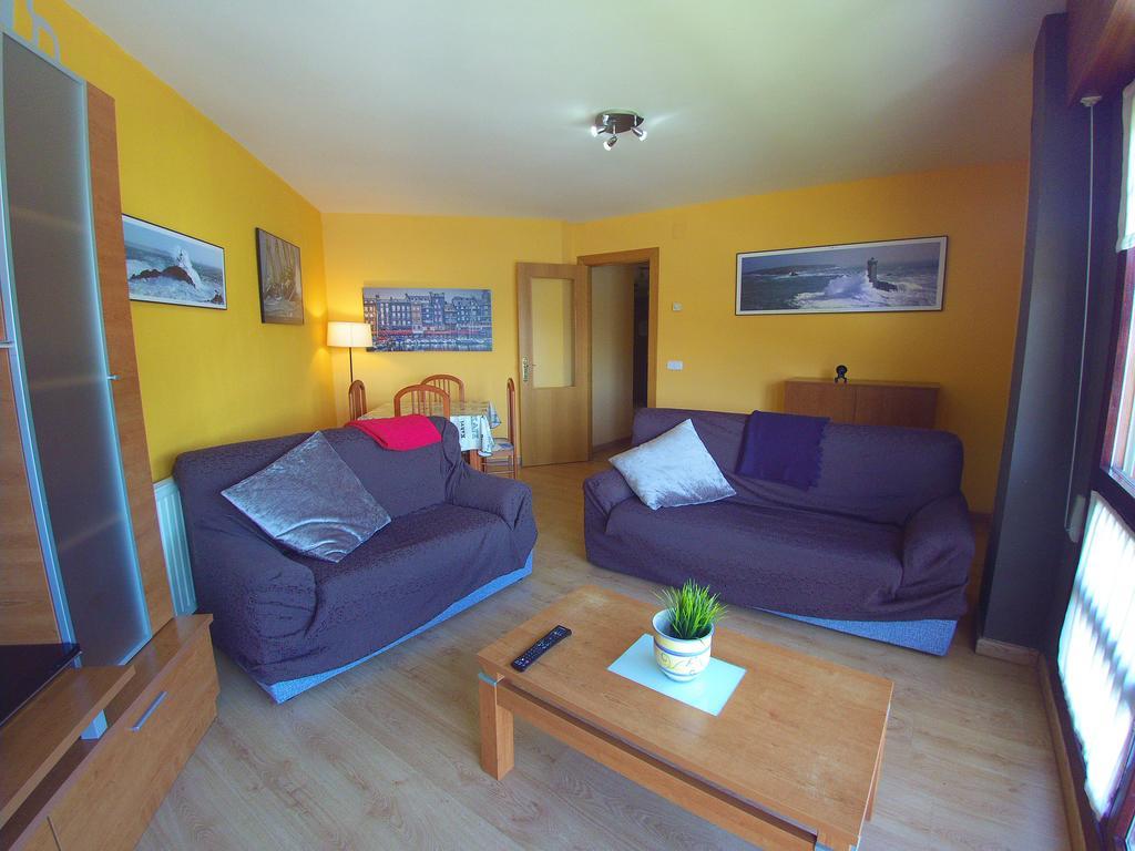 Apartamento Laredo Apartamento Limpias