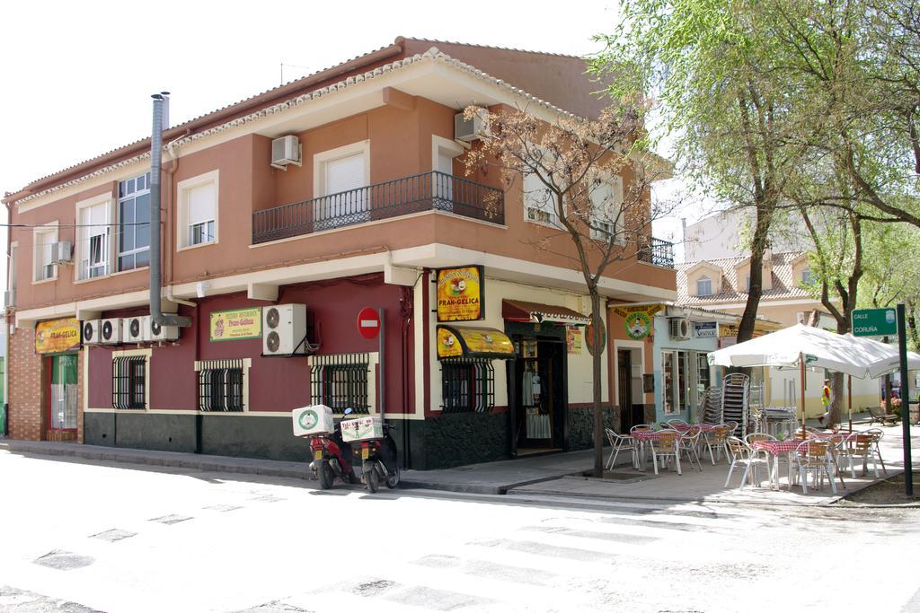 Apartment Turisticos De Don Diego *