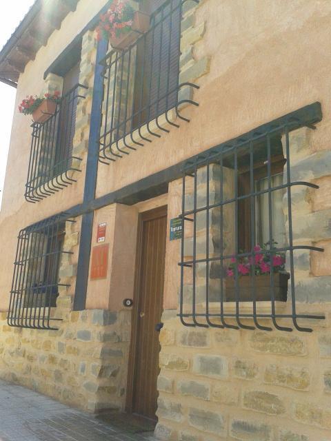 Casa rural Turísticos Pepe *